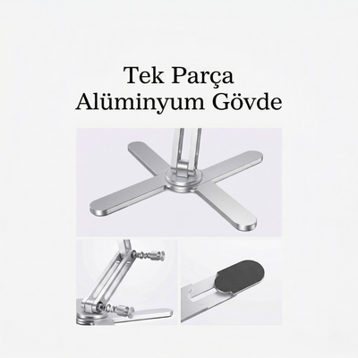 STXND® Model-X 2.0 Stand