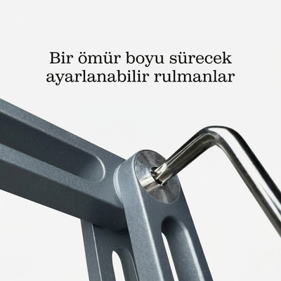 STXND® Model-X 2.0 Stand